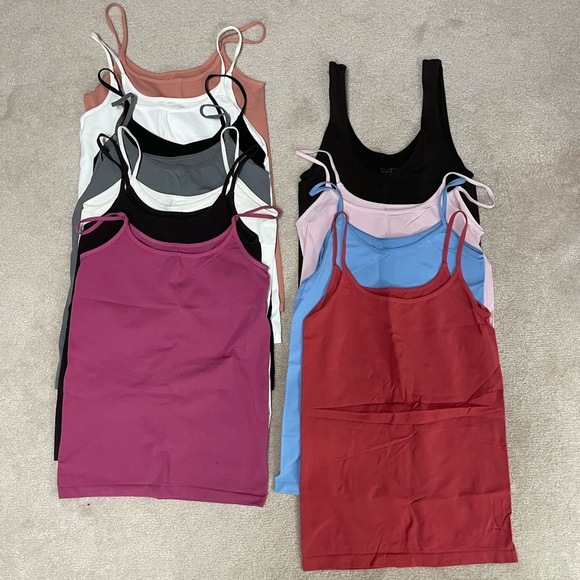 The Limited Tops - Lot of The Limited camisole tank tops, S